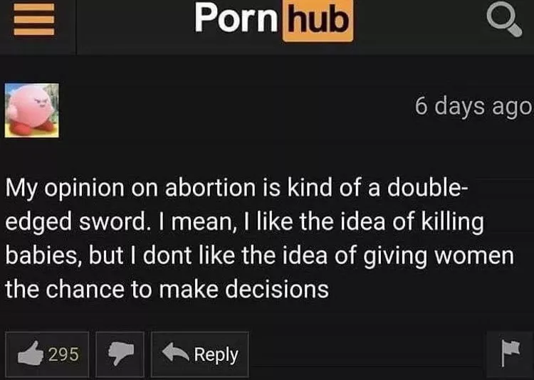 Hippity Hoppity, Women Are Property