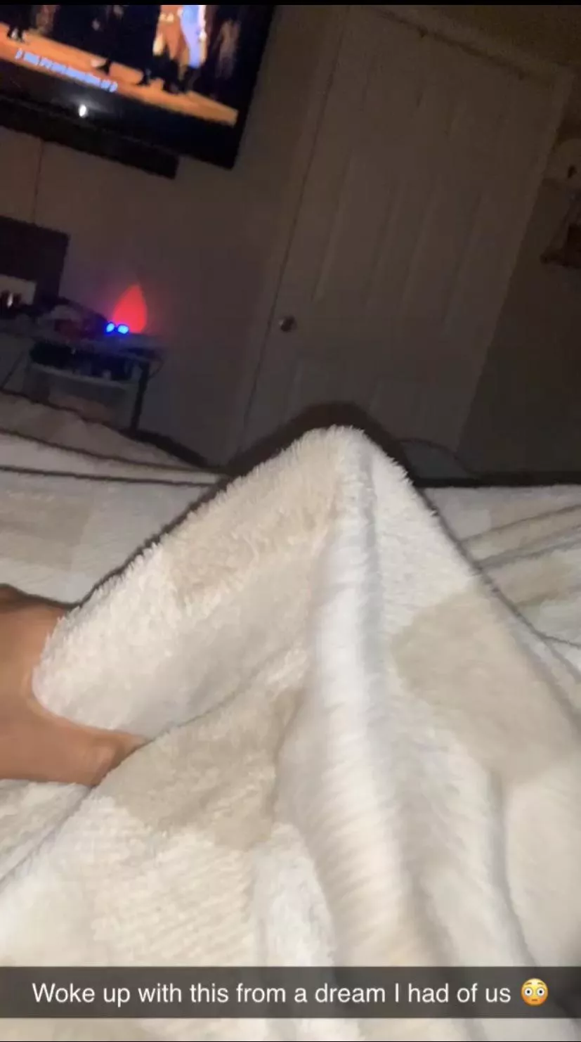 How big do you think my cock is?