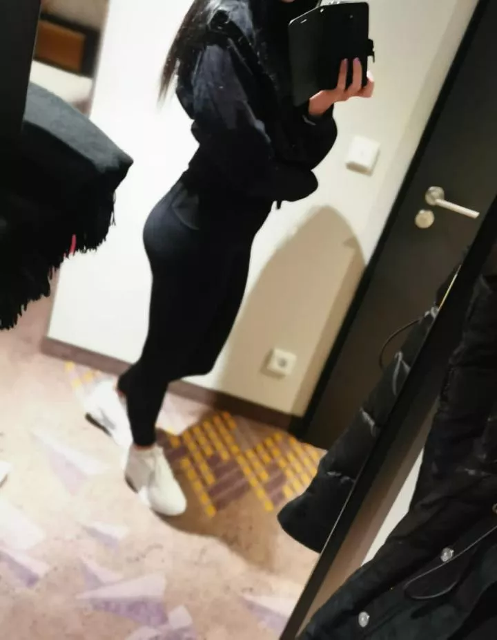 how you feeling tonight;)