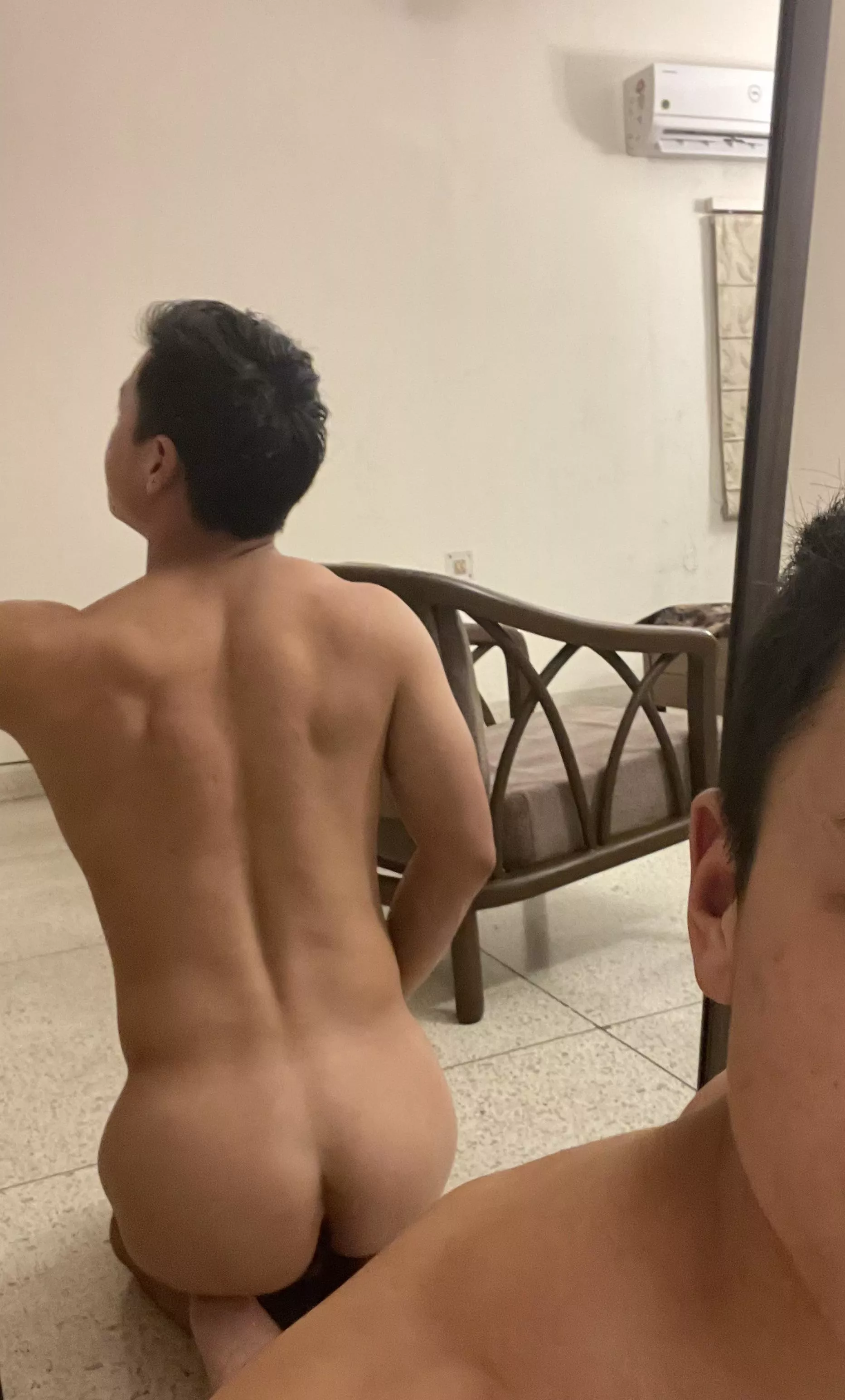 how’s everyone doin