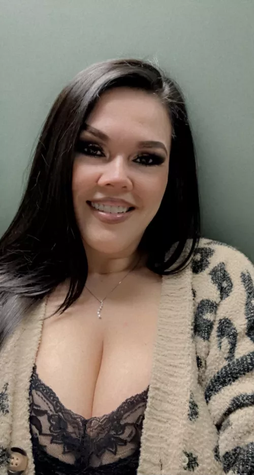 I hope you like naughty teachers