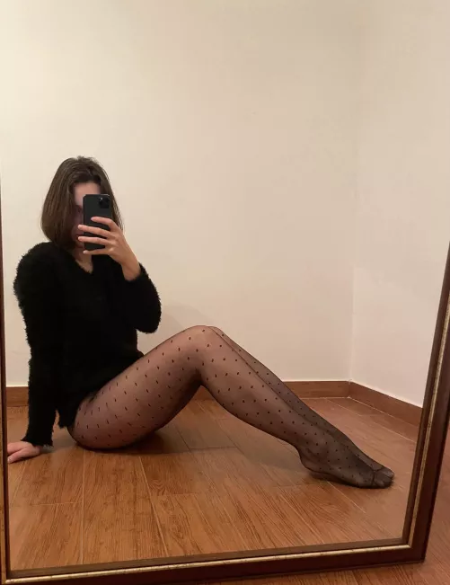 I hope your evening is better now