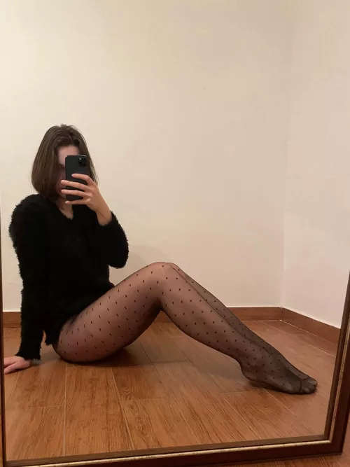 I hope your evening is better now