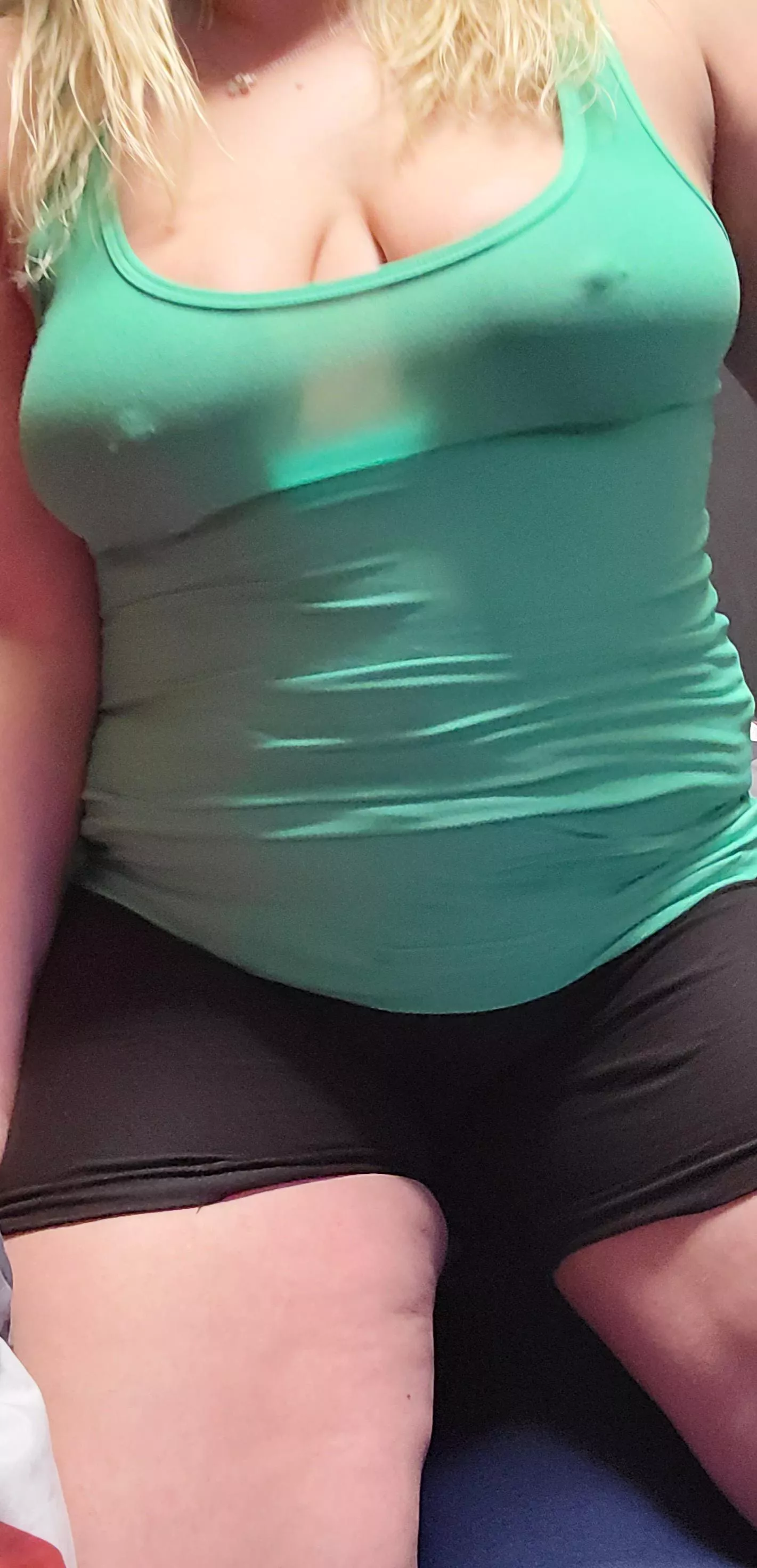 I like the way this shirt looks