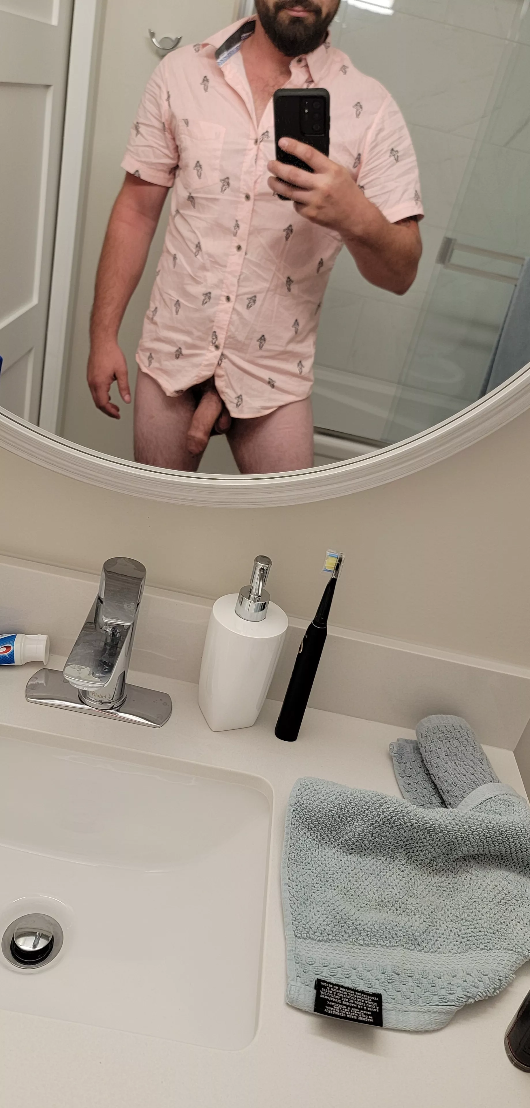 I like this shirt (m)