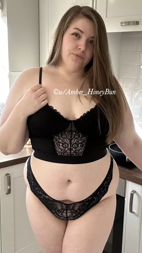 I need a real man to handle these hips