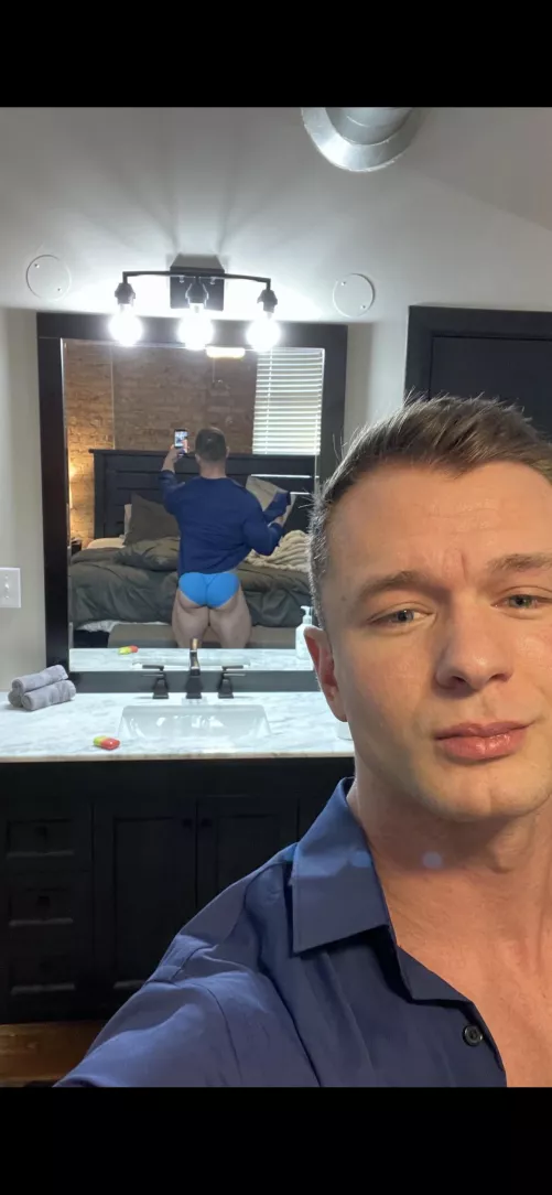 I send to your DM.. wyd?