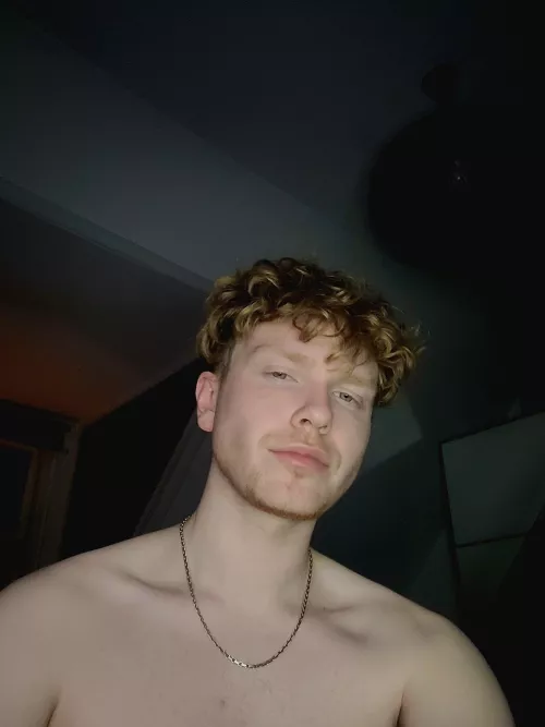 I swear im not as angry as i may look lol