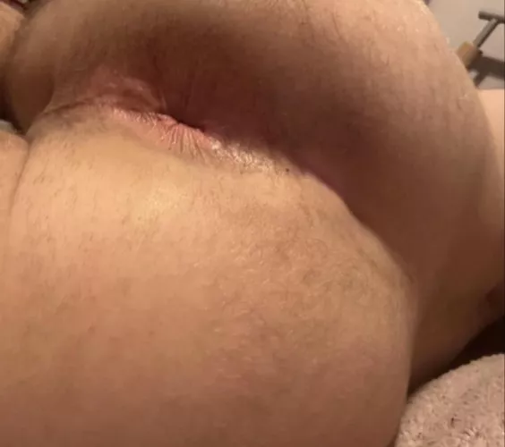 I was made to be used 😘