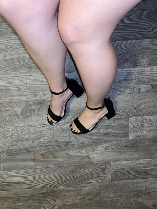 Iam your date, where are you taking me? 🥰