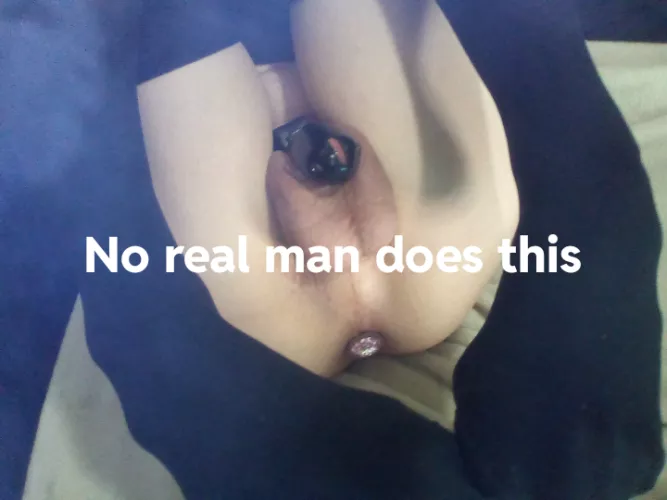 I'm back, bitches! 😘