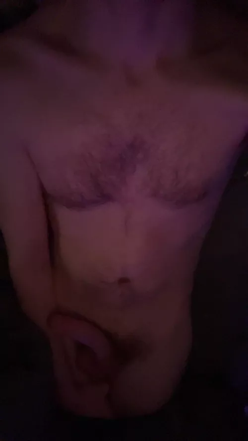 I’m feeling good here.