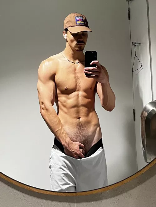 I’m looking for holes