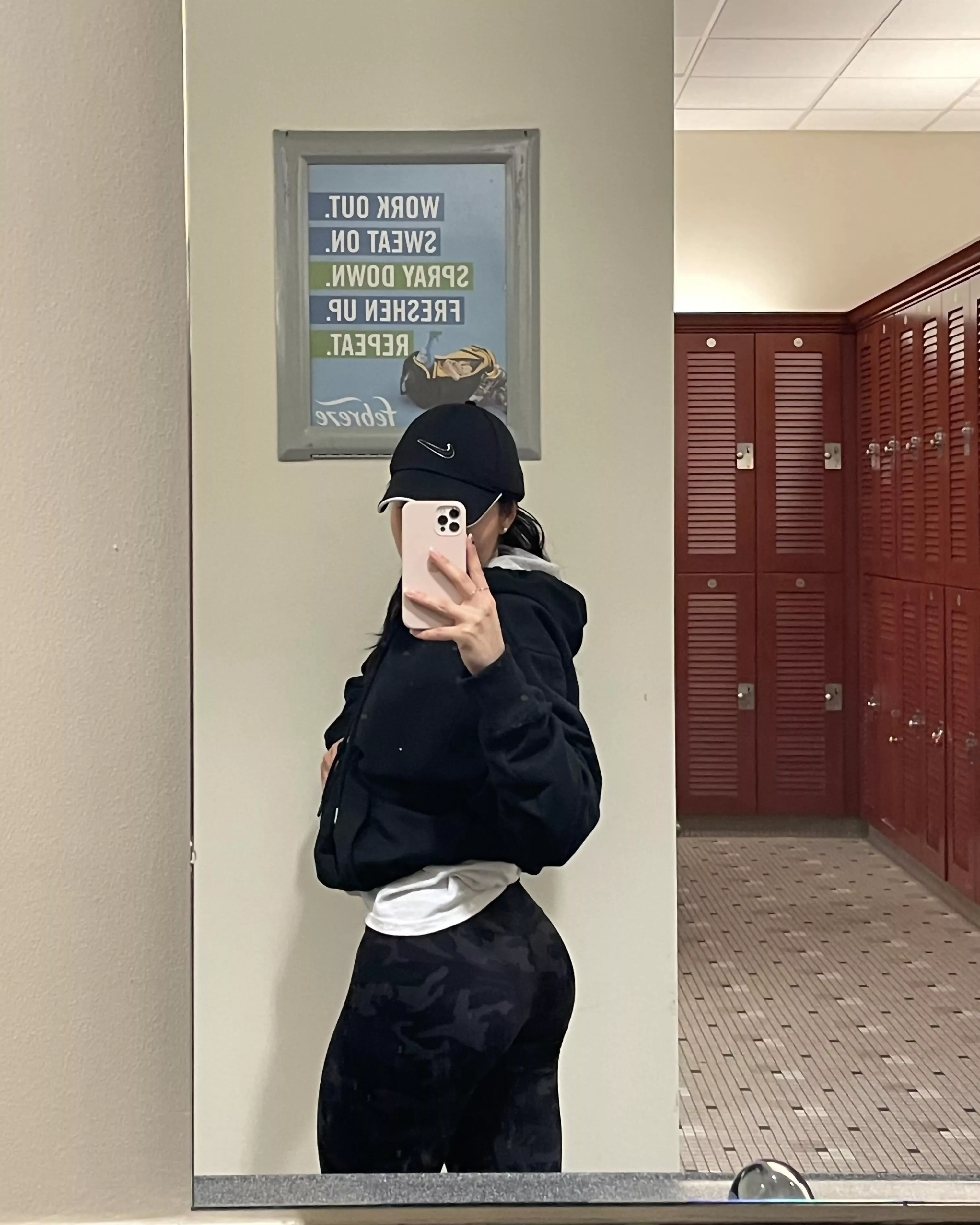 I’m ready to do cardio at home