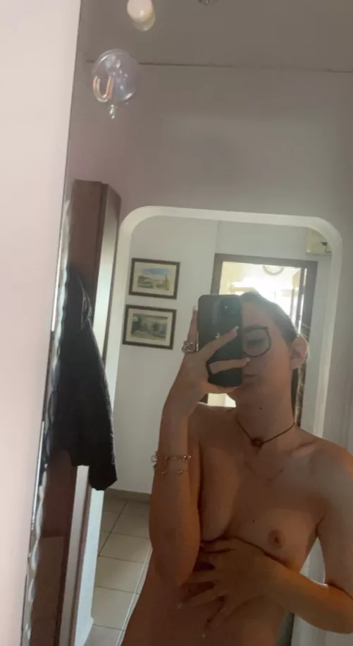 I’m such a mess 😩