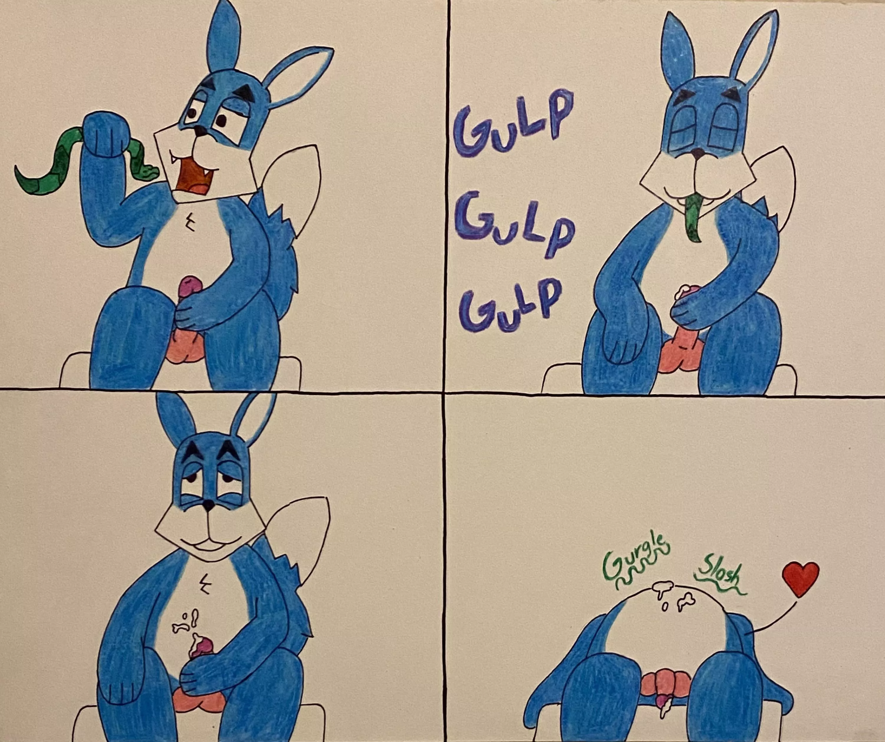 {image} Fun with small coils