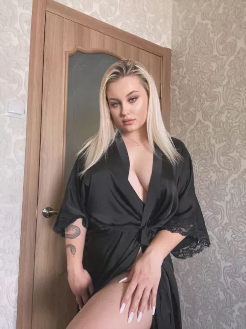 In case you haven’t noticed, I’m weird