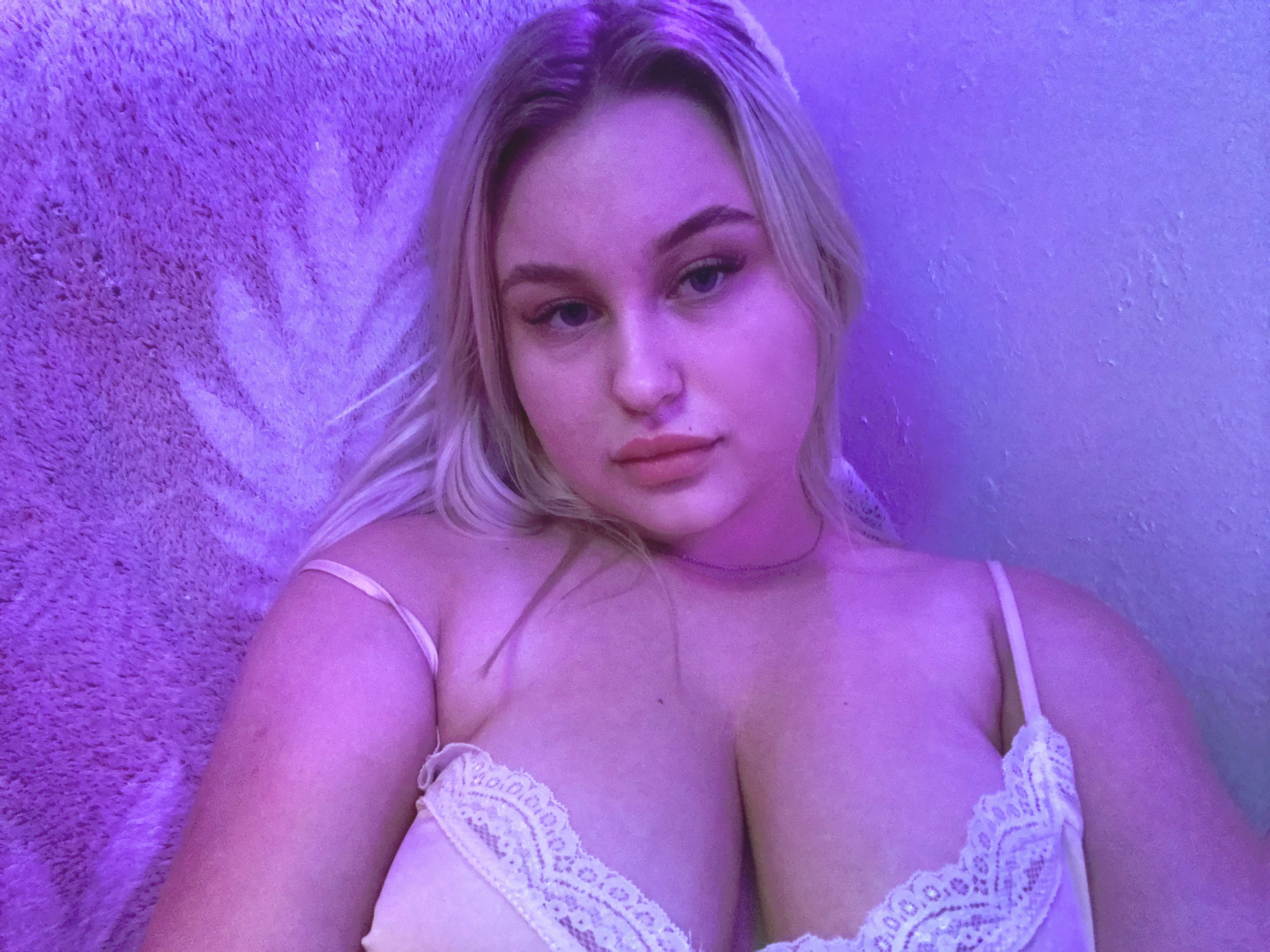 In case you haven’t noticed, I’m weird