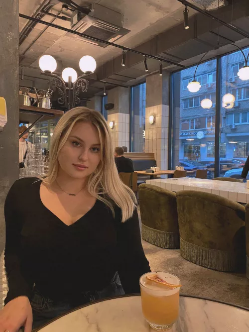 In case you haven’t noticed, I’m weird