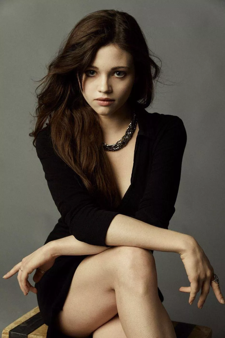 India Eisley