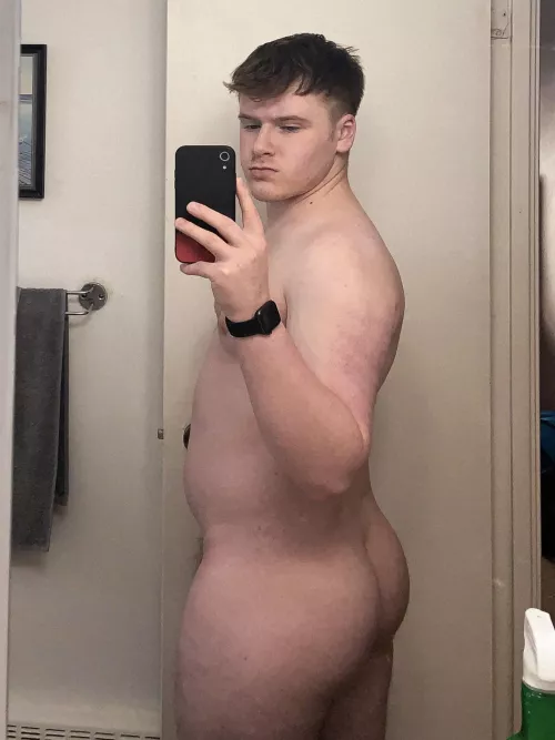 Is throwback Tuesday a thing? 📸