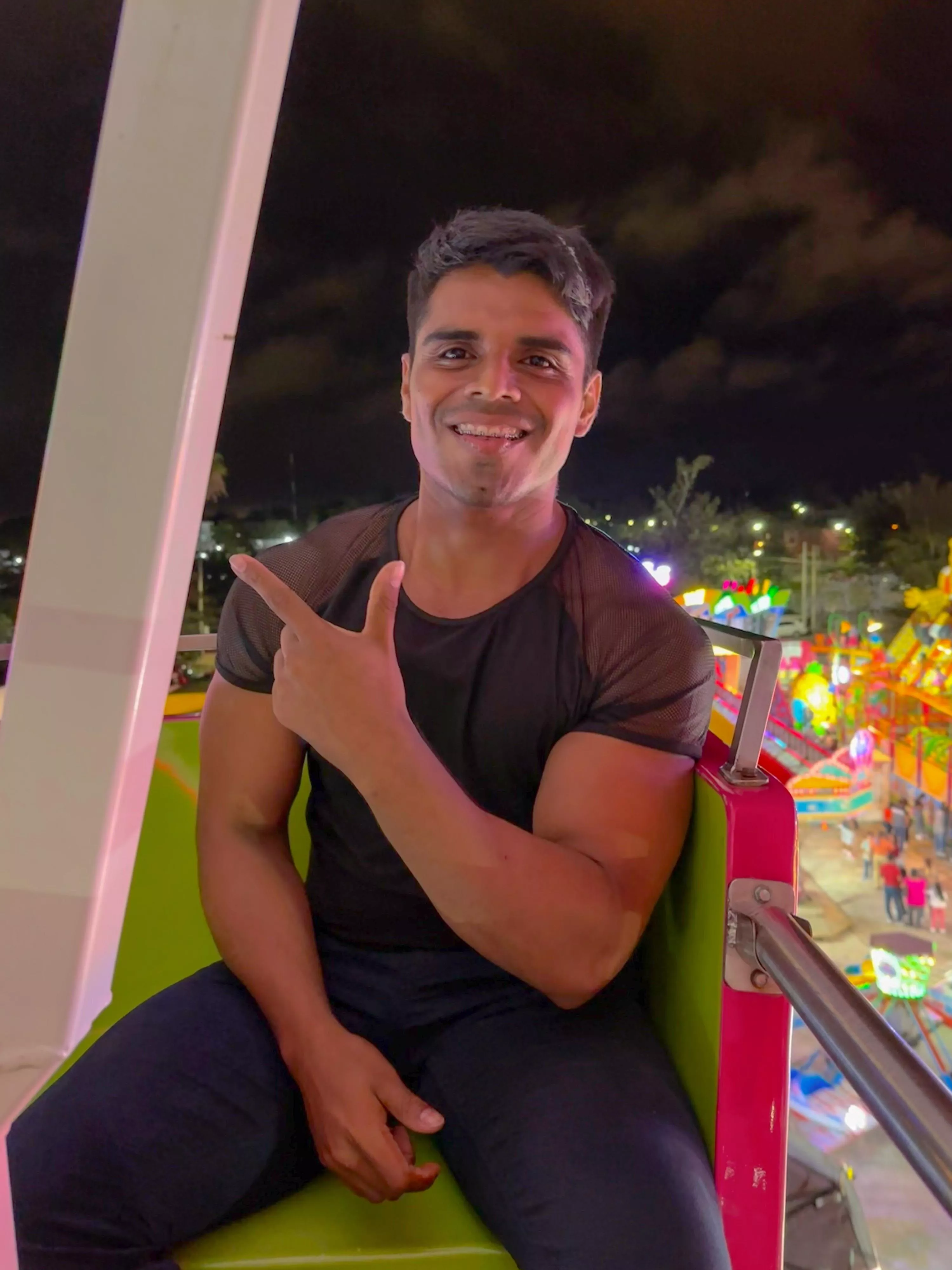 It was a great day 👌🏾👌🏾