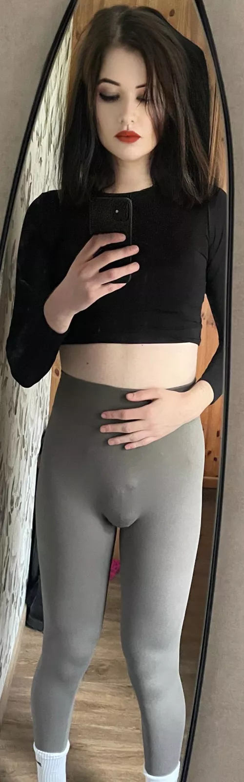 Ive been going to the gym like this and it has been way more fun 😏