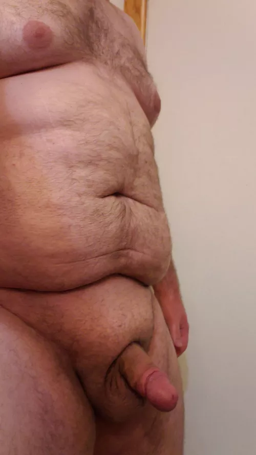 Just a relaxing night