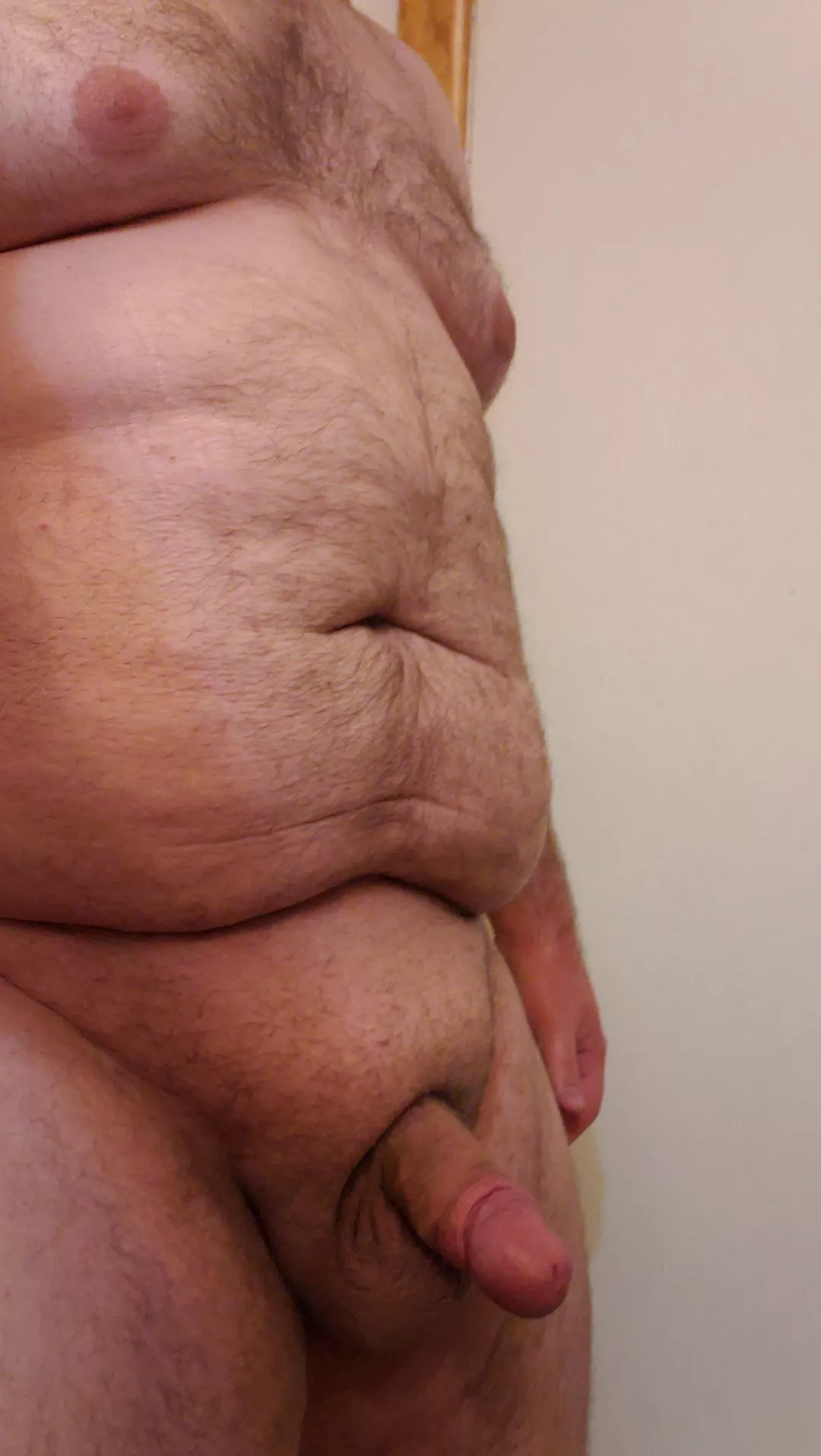 Just a relaxing night