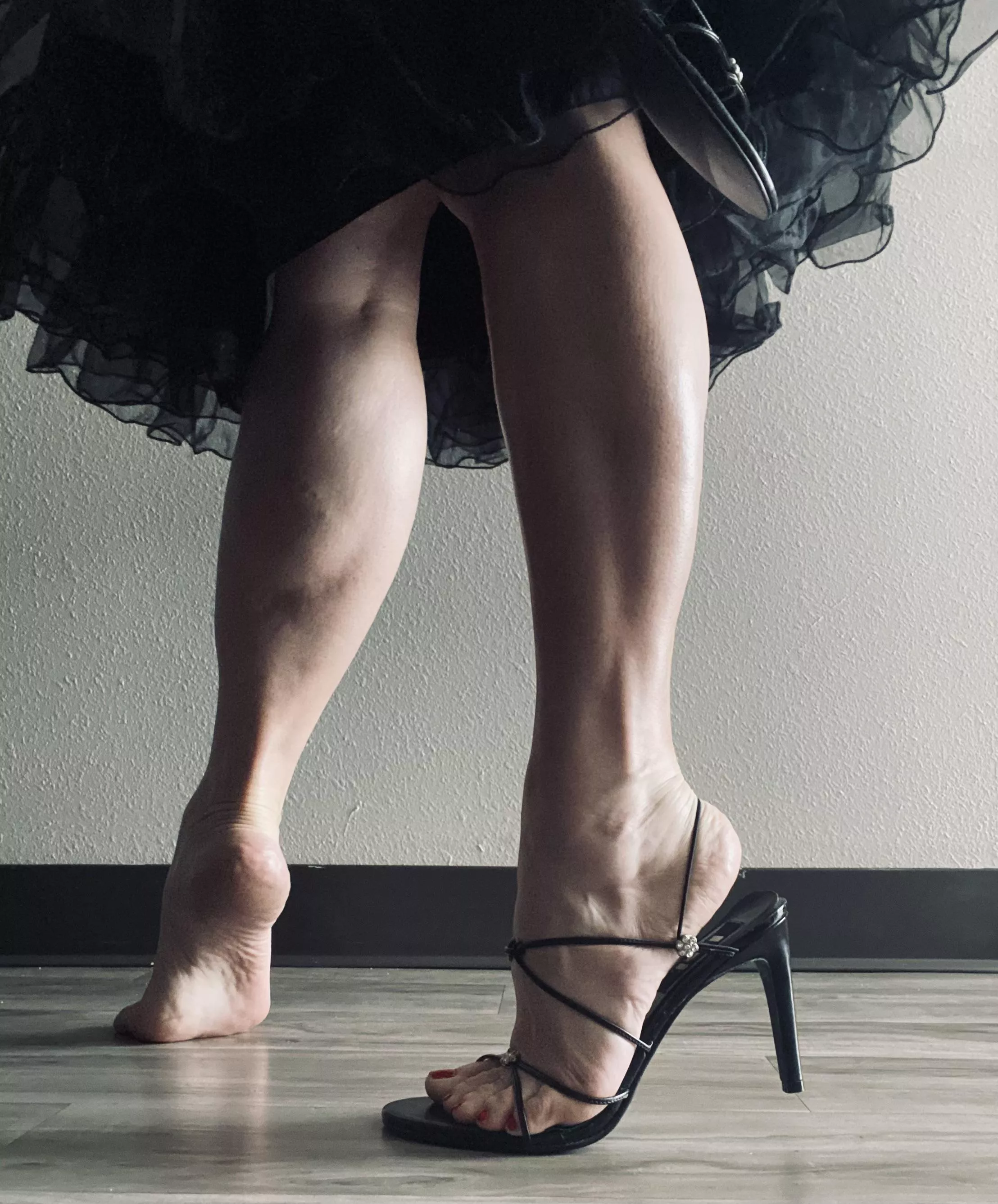 Just me & my imagination