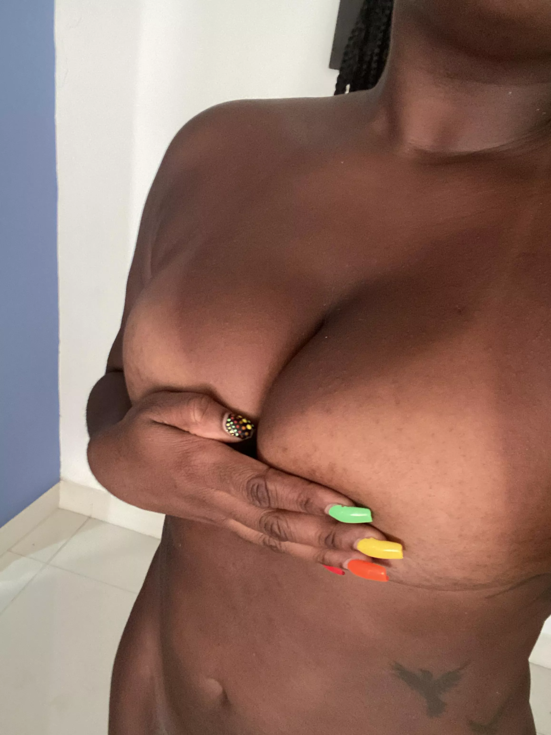 Just saying hi. Im shy