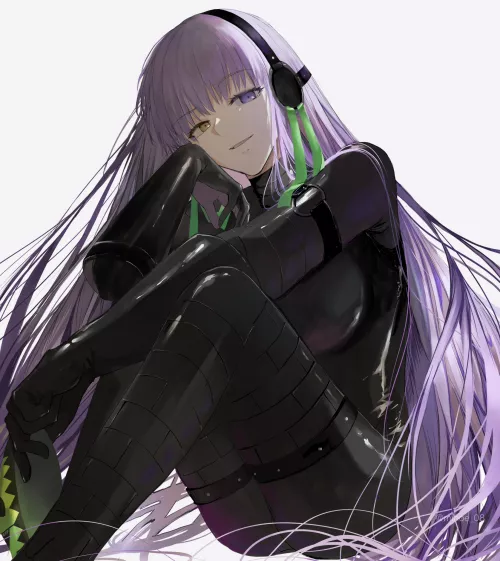 Kingprotea Alter [Fate/GO]