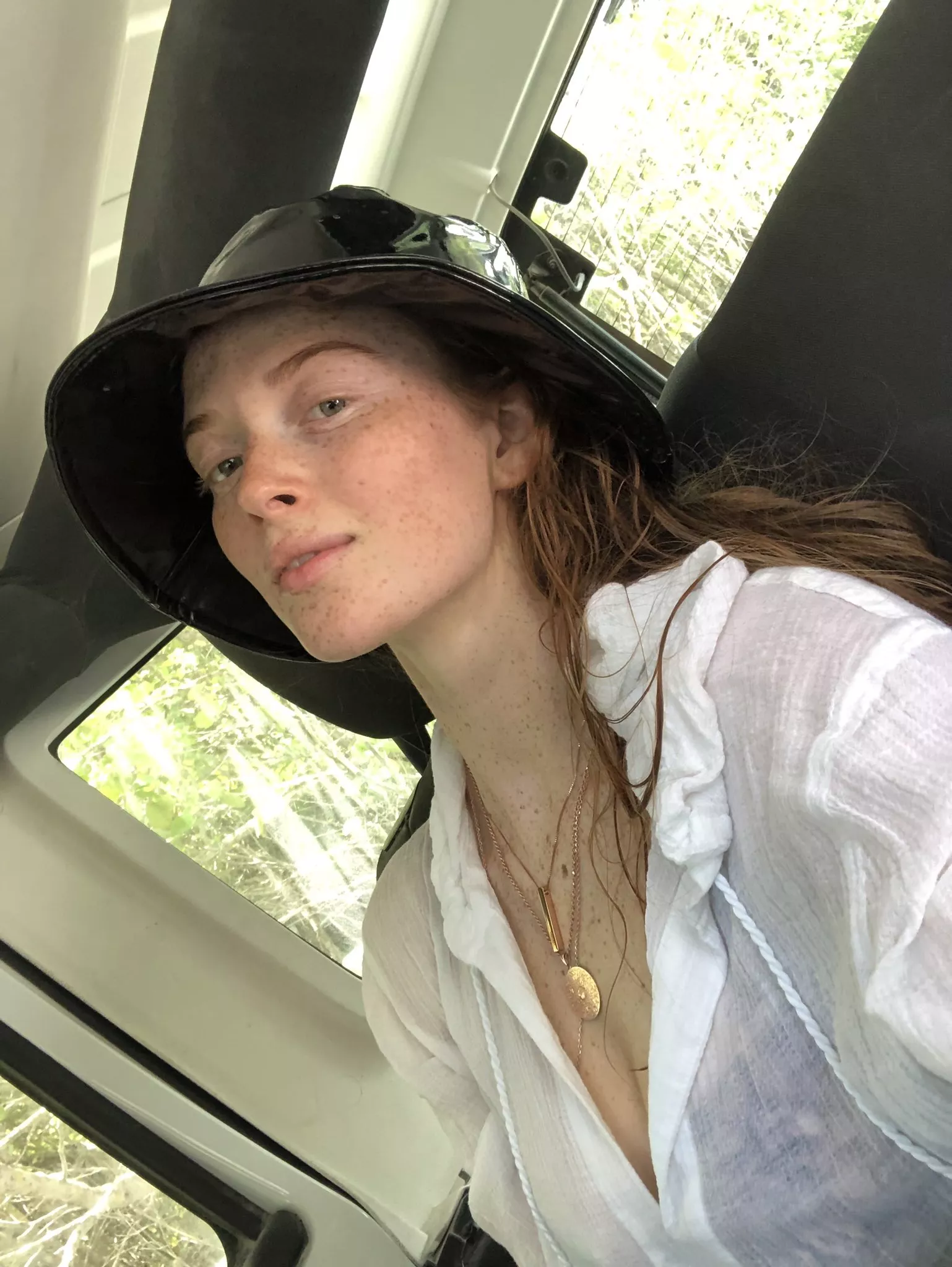 Larsen Thompson