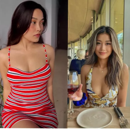 Left or Right