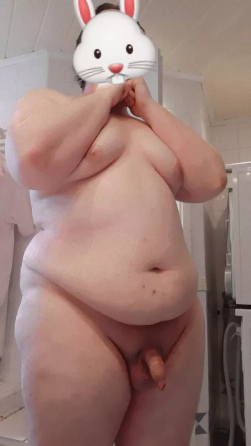 Let's fuck like rabbits~