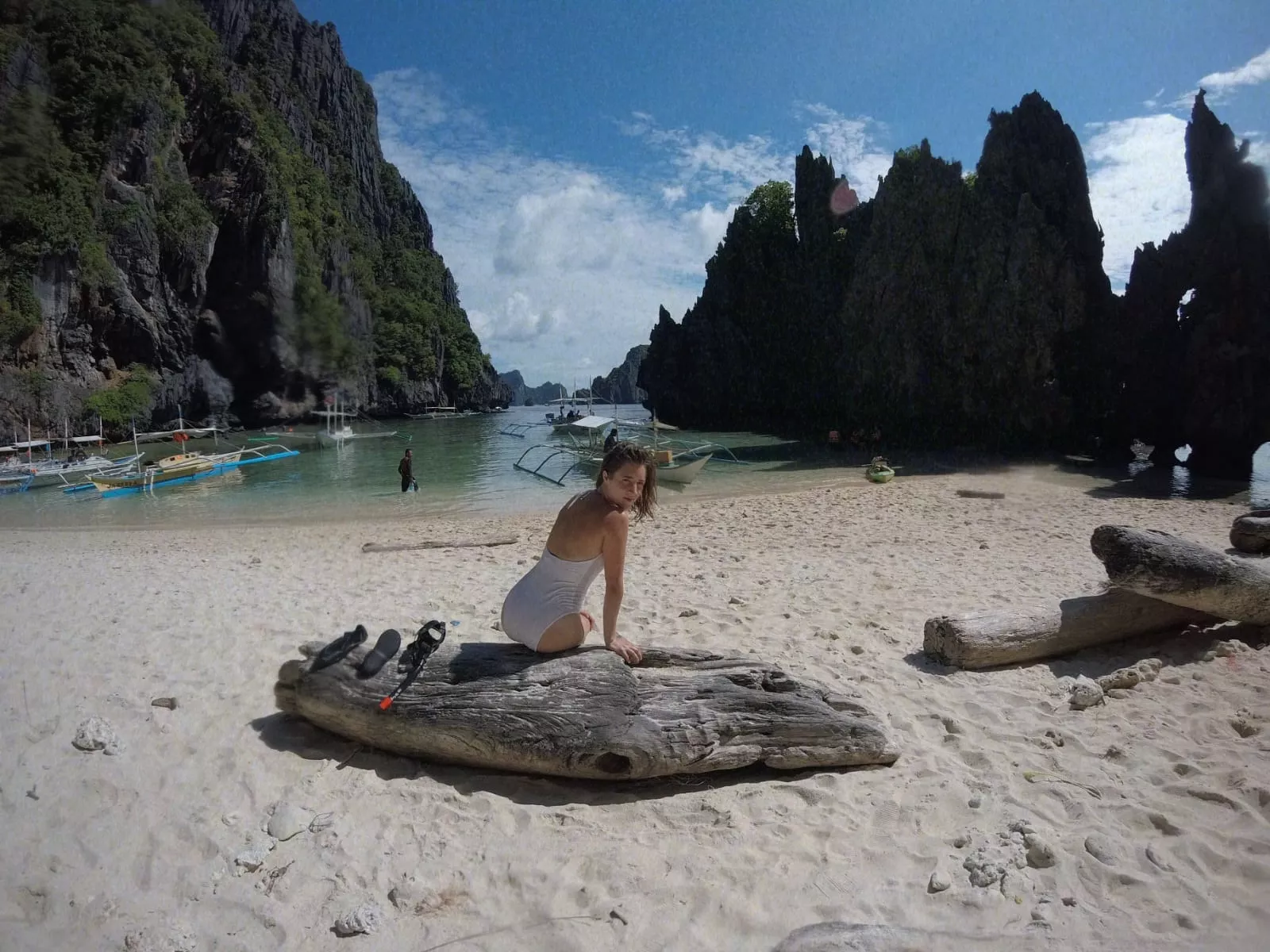 Let's have fun baby!