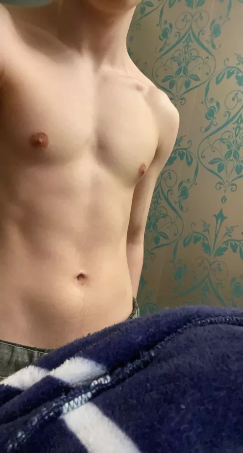 Lick me all over 👅😈