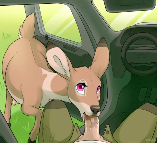 (loimu) She's got really cute eyes