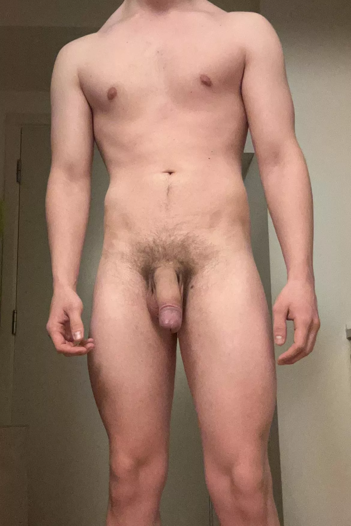 (M) 21 - Trying to get a bit more lean. Curious as to what rating I’m currently at
