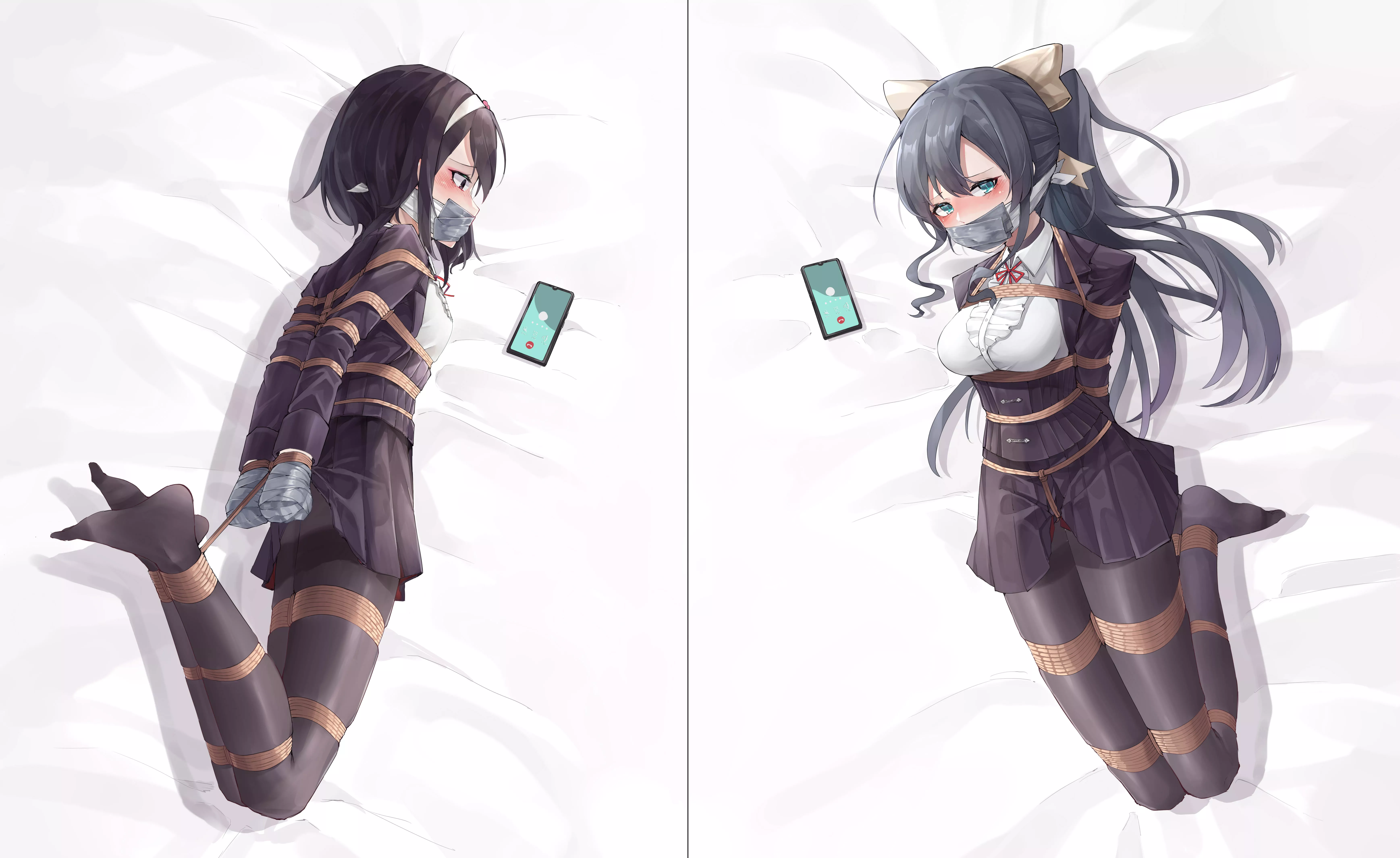 maybe you should let her move to more silence place