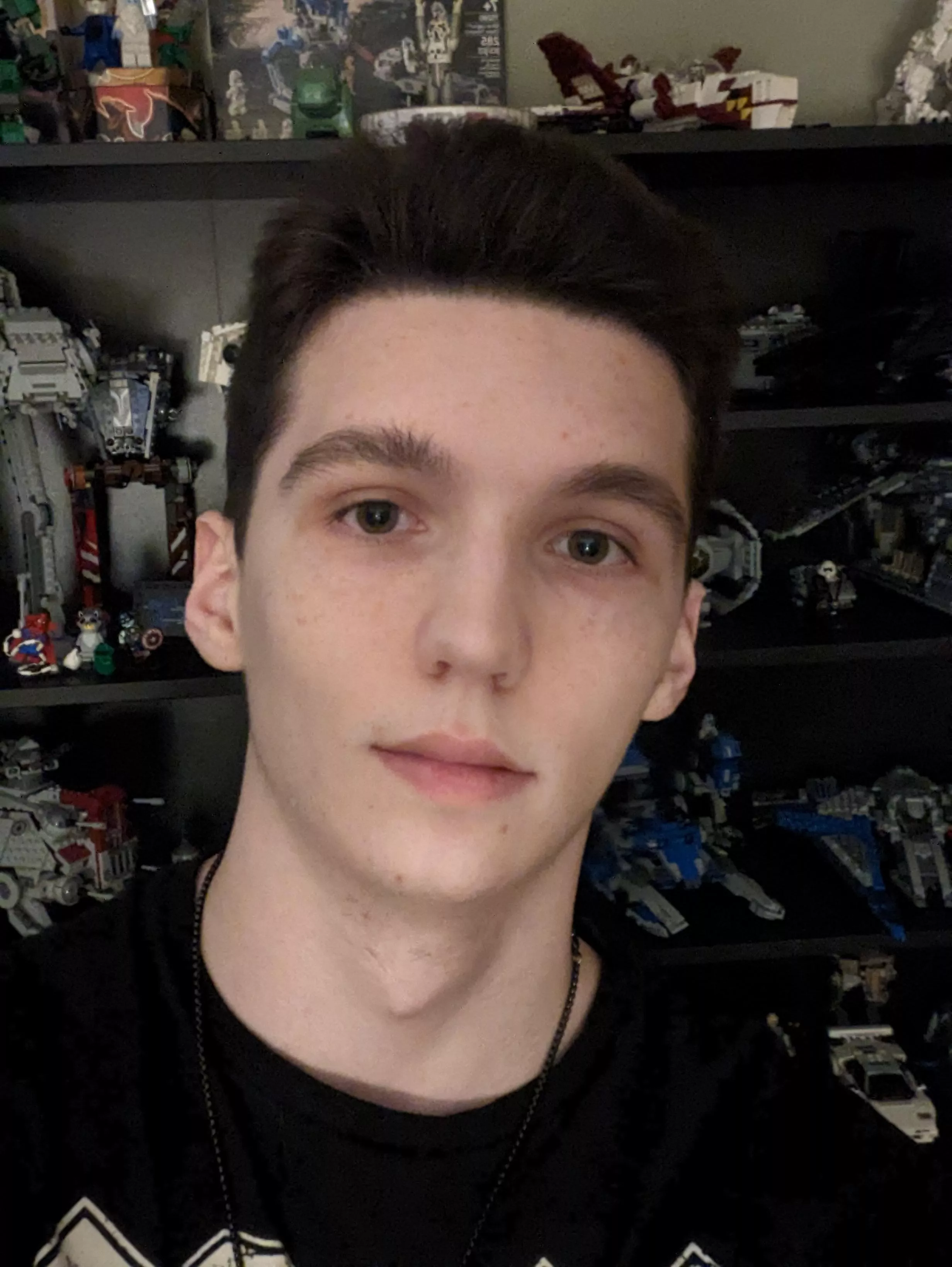 Metalhead nerd checking in. (: