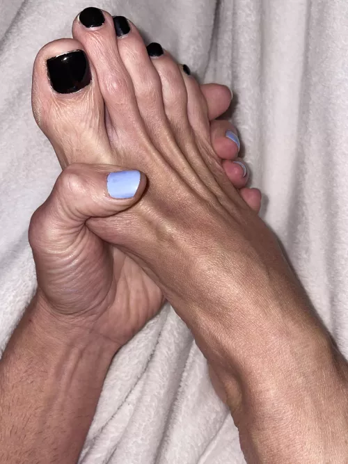 Mine 🏳️‍⚧️