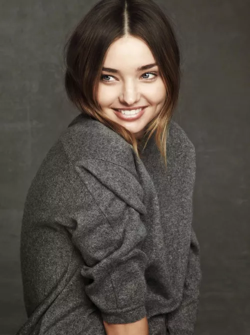 Miranda Kerr