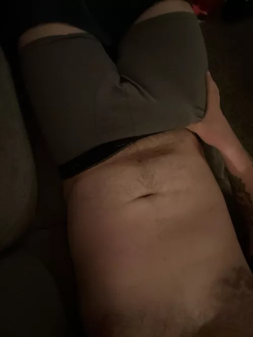 Monday Tease. DMs welcome