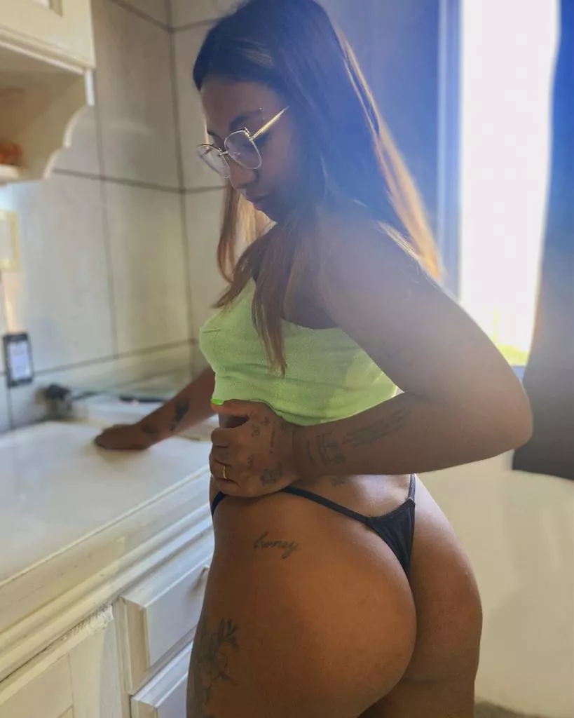 mornings were made for sex