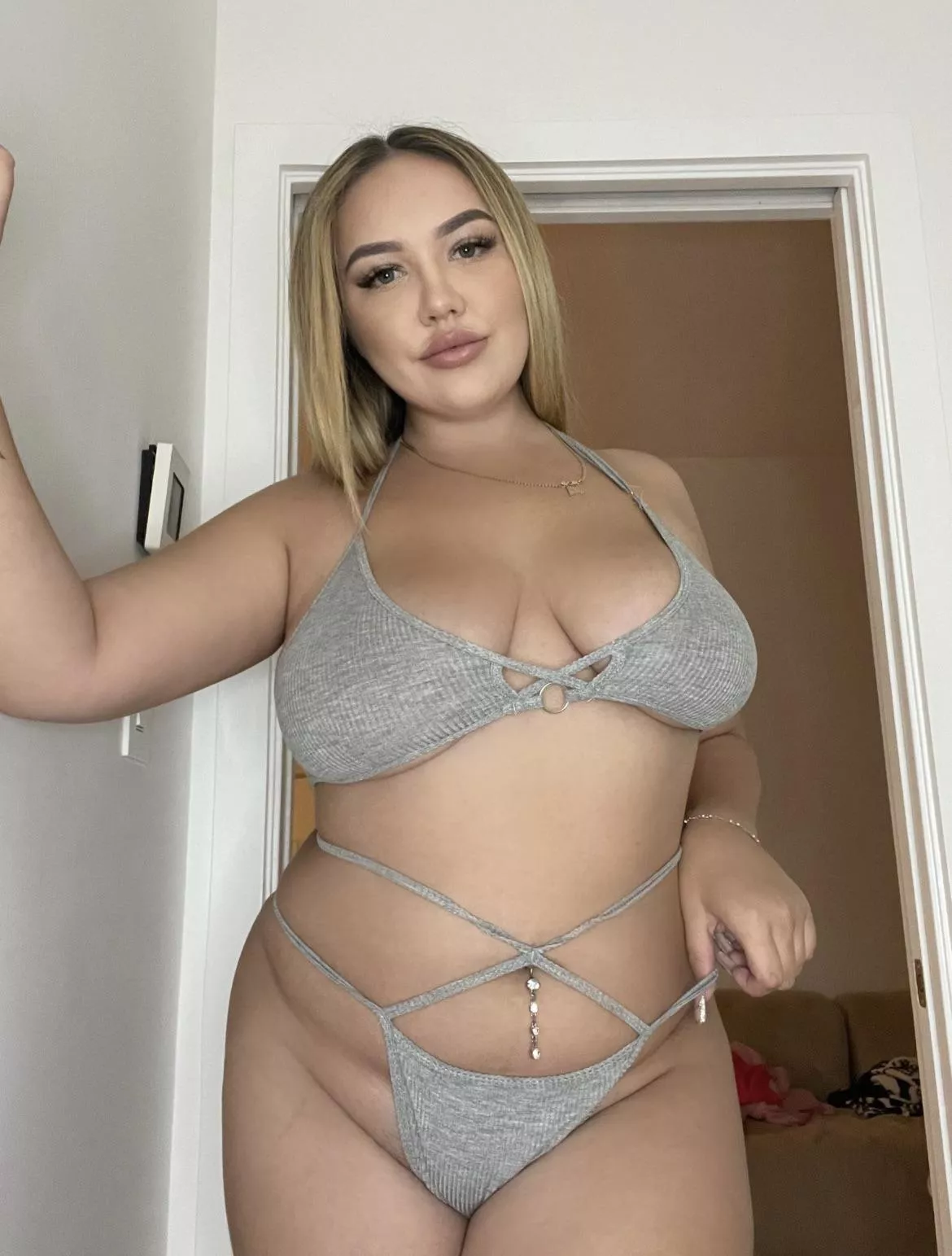 My bedtime outfit 🤪