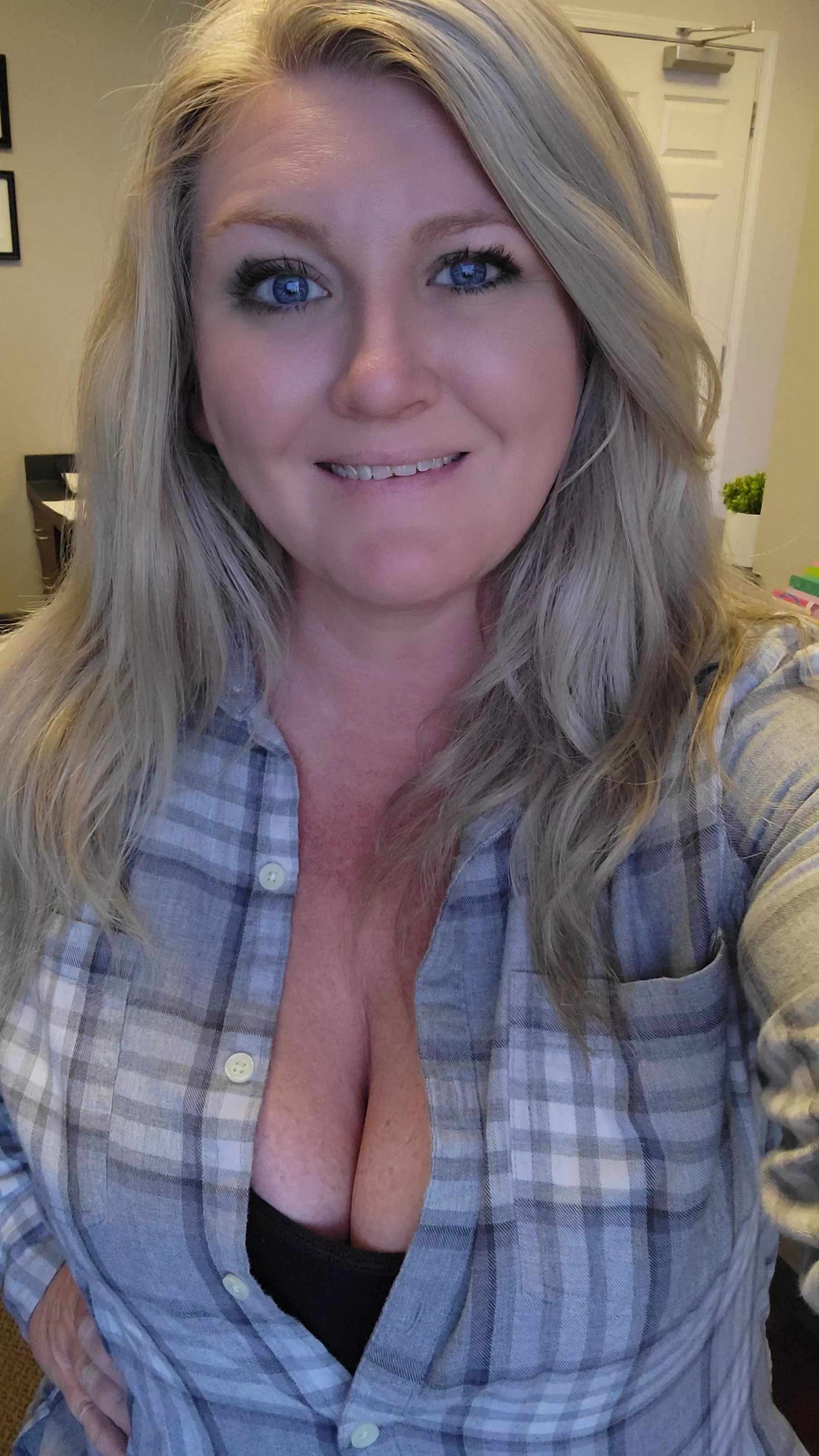 My work top for the day