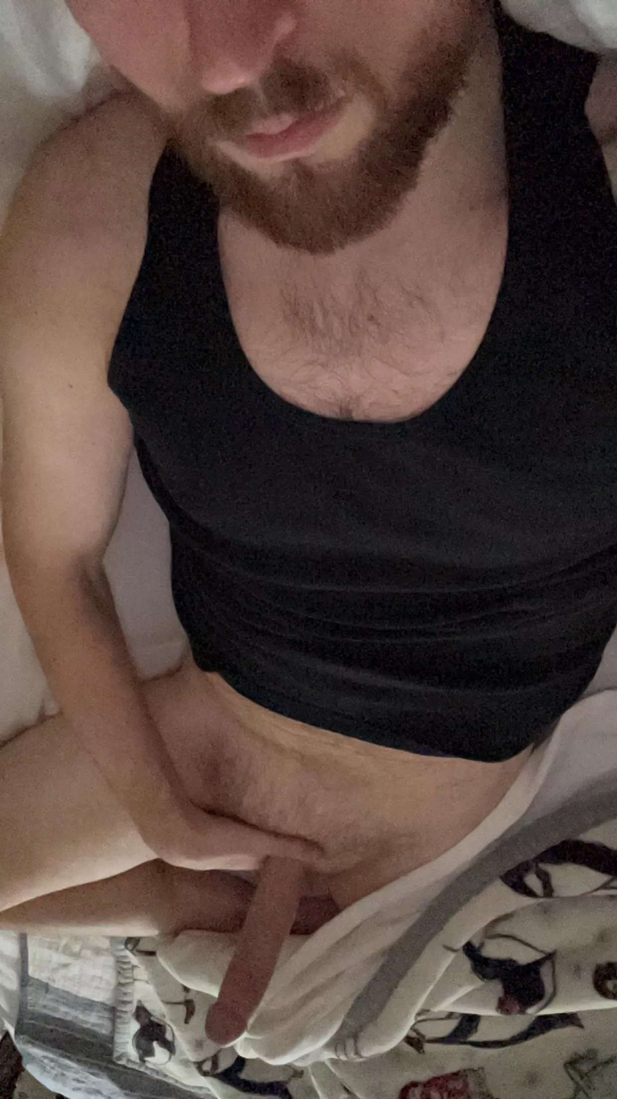 Need a volunteer who’s gonna help?