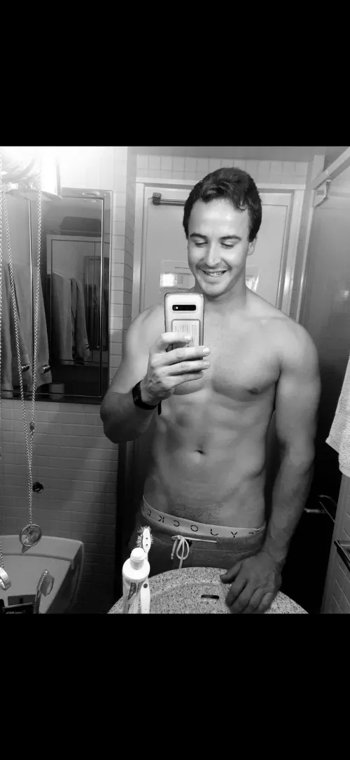 Not the wildest, but hope you enjoy.