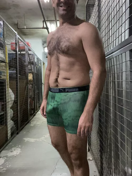 One of my favourites